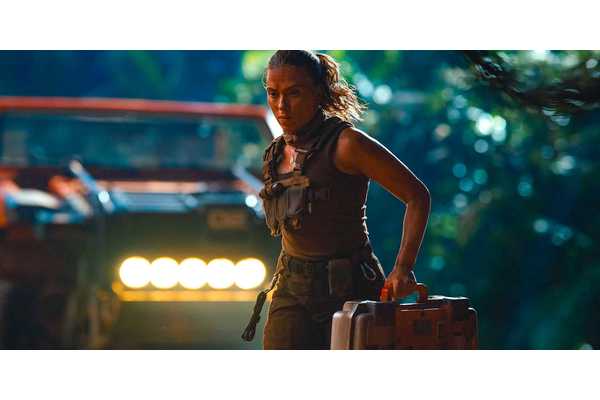 Jurassic World Rebirth Teaser Details Reveal Thrills Reminiscent Of Original Jurassic Park Movies
