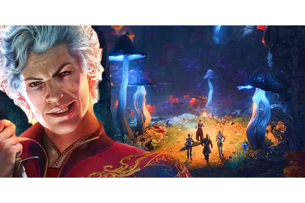 Curse of Strahd Fan Mod Shows Why Baldur's Gate 3 Doesn't Need A Sequel