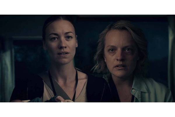 The Handmaid's Tale Season 5 Ending Explained In Full