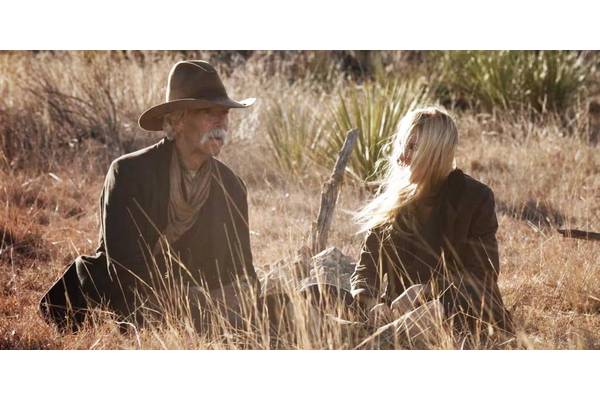 Sam Elliott's Best 1883 Scene Proves He's Exactly What Landman Season 2 Needs
