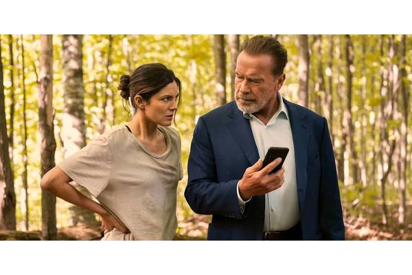 Netflix's FUBAR Season 2 Release Date Confirmed, Images Reveal First Look At The Matrix Star With Arnold Schwarzenegger