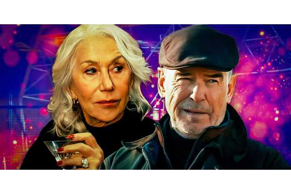 Pierce Brosnan & Tom Hardy Series MobLand Breaks Streaming Record For Paramount+ With Premiere Episode