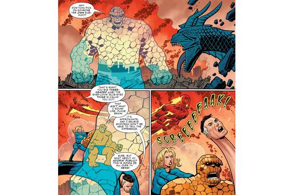 Invisible Woman's New Power Is the Perfect Way to Take Down Galactus In the MCU