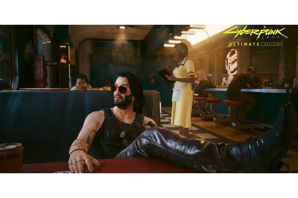 Cyberpunk 2077 Isn’t The CDPR Game I Want Most On Switch 2