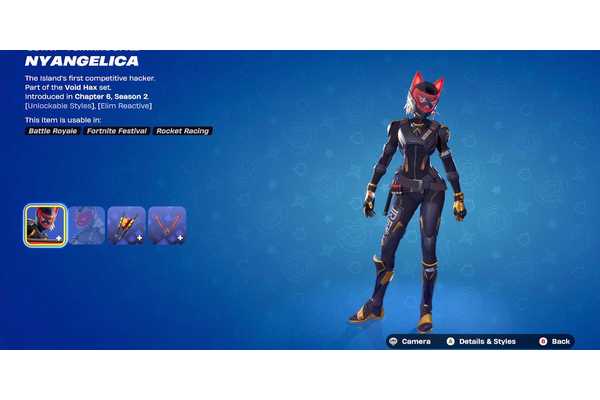 Fortnite Crew April 2025 (Start Date, Price & Rewards)