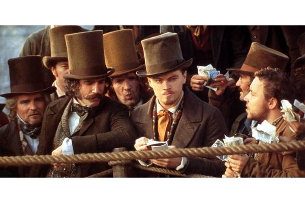 Gangs Of New York Ending Explained: Real Meaning Of Bill's Death & New York Montage