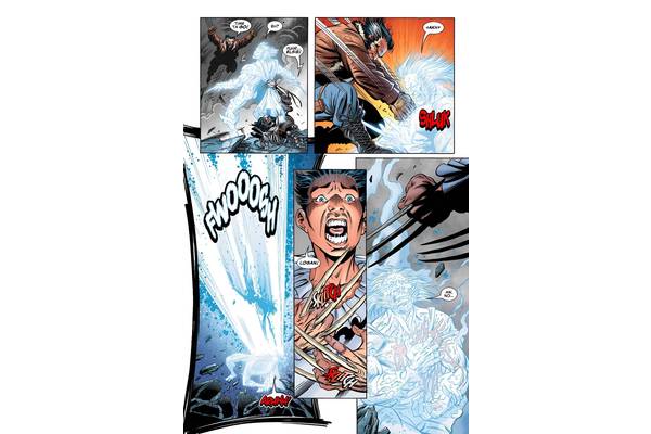 10 Gnarliest Wolverine Deaths in Marvel History, Ranked