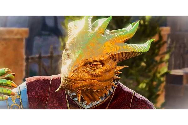 After Nearly 400 Hours In Baldur's Gate 3, It's Clear To Me That One Race Is Severely Underutilized