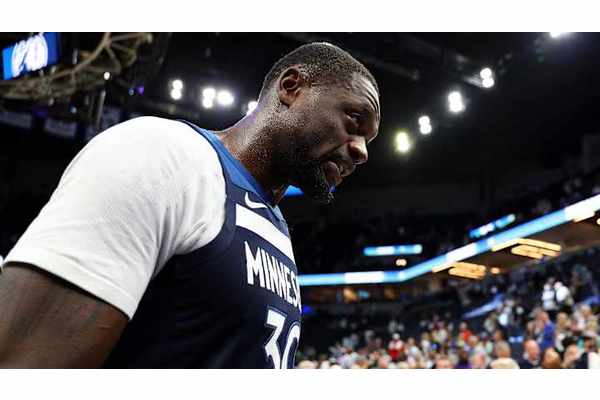 Julius Randle goes in-depth about reaction to Knicks-Timberwolves blockbuster trade