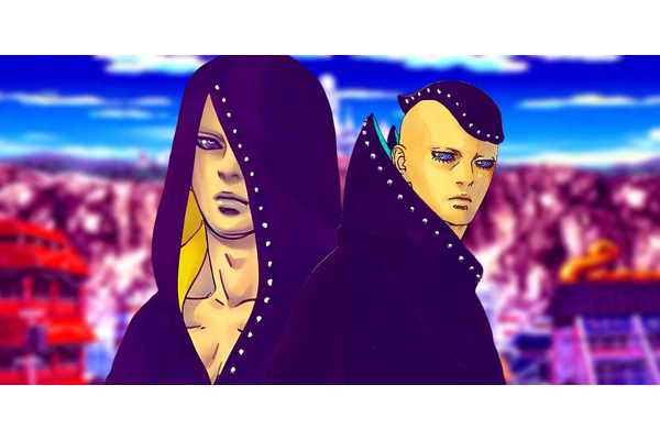 Boruto's Strongest Villain Yet Proves The Series Hasn't Shaken Its Biggest Issue