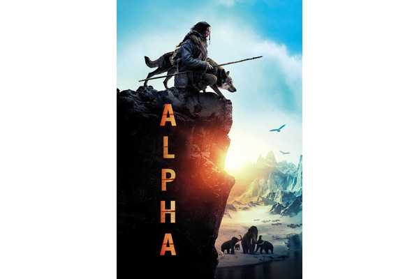 What Language The Characters Are Speaking In 2018's Alpha