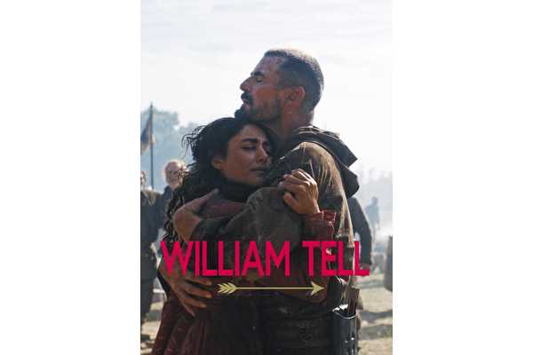 William Tell Review: I Wanted To Connect With This Historical Epic, But The Movie Buckled Under Its Own Ambitions