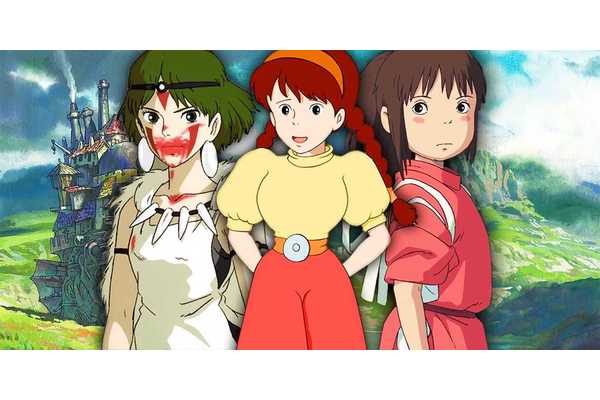As Studio Ghibli Navigates an AI Nightmare, Goro Miyazaki Is Addressing the Tech's Future in Anime