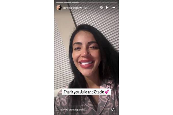 “One Of The Hardest Days”: 90 Day Fiancé’s Jasmine Pineda Reveals How Stressful Her Pregnancy Has Been After Shocking Divorce News & Tell All Drama