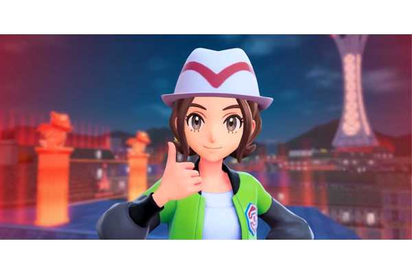 The More I See Of Pokémon Legends Z-A, The More I'm Afraid It's Wasting Its Setting