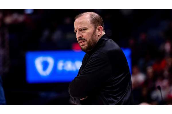 Worries rise that glaring Knicks weakness will result in early playoff exit