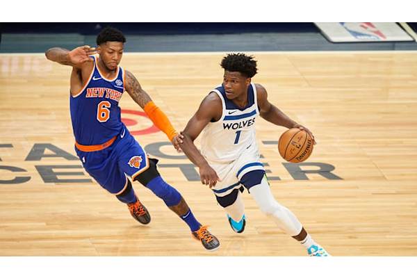 Pelicans waive former Knicks guard who was part of 2021 playoff squad