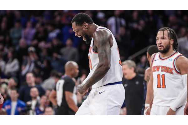 Josh Hart speaks the truth about how it feels for Knicks to lose Julius Randle