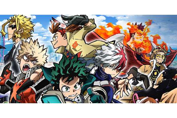 My Hero Academia: Vigilantes Is Here, And There's 10 Reasons OG Fans Should Watch the Anime