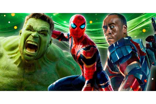 After Avengers: Doomsday's Cast Reveal, Here Are 11 Avengers vs X-Men Fights I'm Desperate To See In The MCU