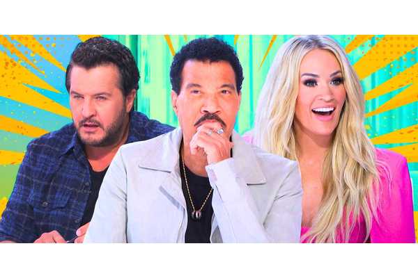 Luke Bryan Defends American Idol Season 23 Amid Signs The Show Needs To Be Retooled (Carrie Underwood Isn’t The Issue Anymore)