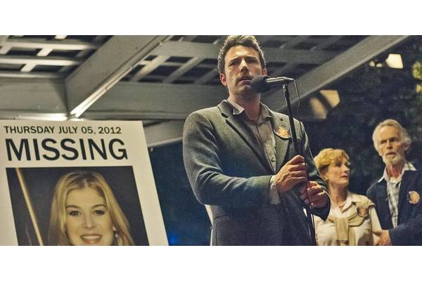 Gone Girl Ending, Explained
