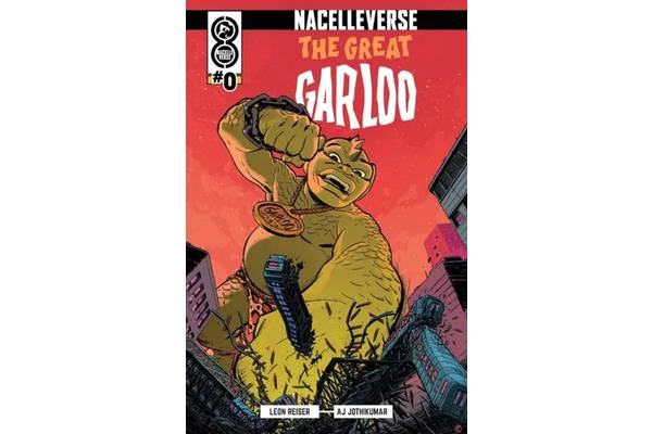 After 60 Years, Pop Culture Icon The Great Garloo Is Officially Back