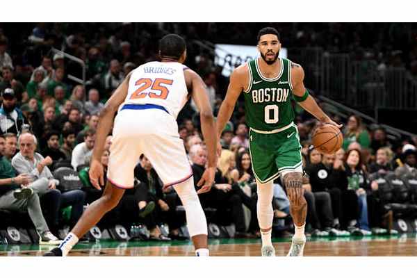 Ugly first Knicks loss doesn't mean offseason trades set organization back