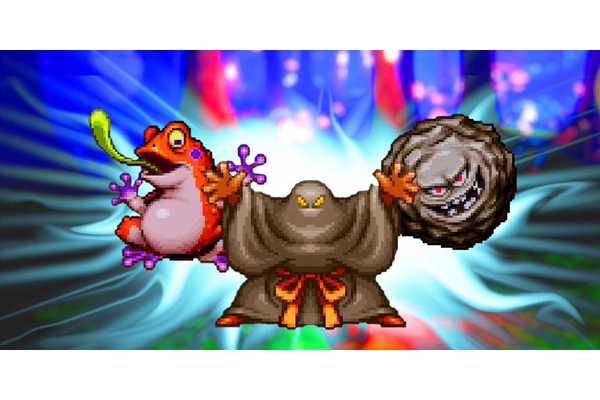 After Watching Dragon Quest 1&2 HD-2D Remake Trailer, I Think I Know Who The New Character Is