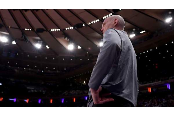 Former Knicks fan favorite could be on the move before trade deadline