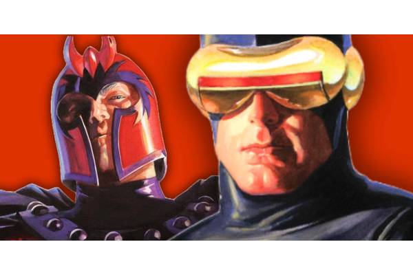 Magneto Has His Own Cyclops Now, And They're 1000x Stronger Than Scott Summers