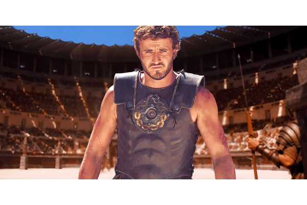 Gladiator 2: All 10 Deleted Scenes From The Movie Explained