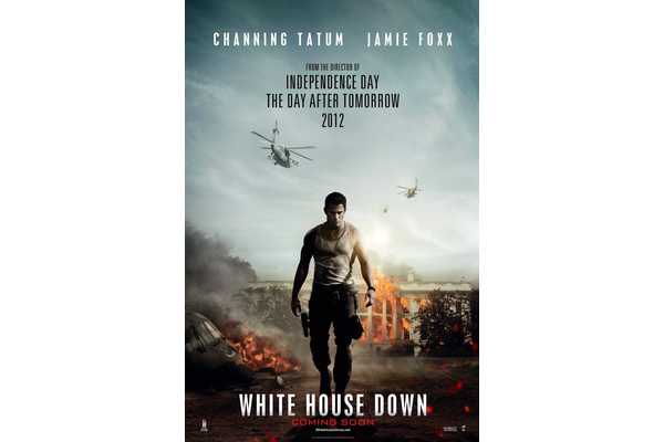 "This One's Kind Of Janky": The Special Ops Details & "Movie Thing" In Channing Tatum & Jamie Foxx's Action Movie Are "Cool," But Expert Gives Poor Score