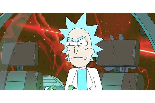 Rick & Morty Season 8 Release Date Revealed