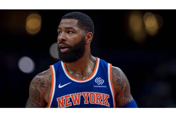 Marcus Morris Sr.'s decision to reject Knicks invite makes perfect sense after trade
