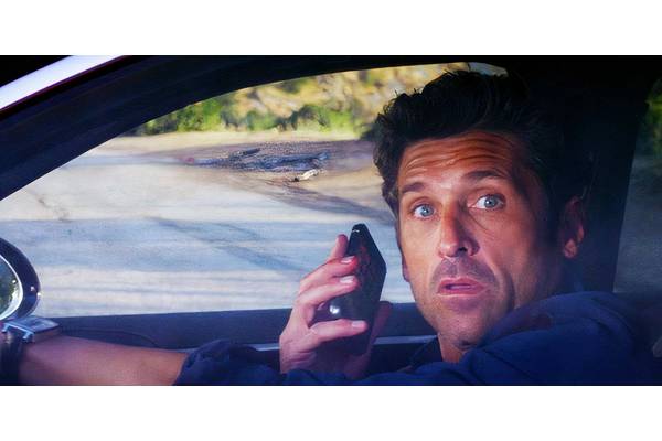 OMG, I Can't Believe It Has Been 10 Years Since Derek Shepherd Died In Grey's Anatomy
