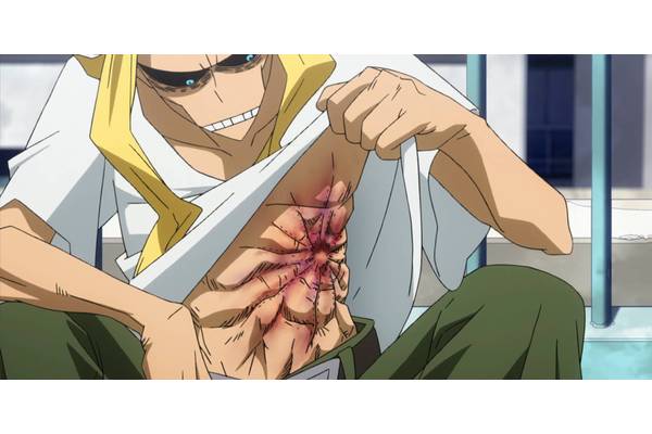 Listen, All Might Is Peak Superhero, and These 10 Moments Prove the Pro Can't Be Beaten