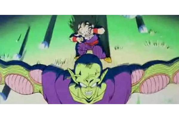 Dragon Ball's Creator Nearly Nixed One of Piccolo's Most Iconic Anime Moments