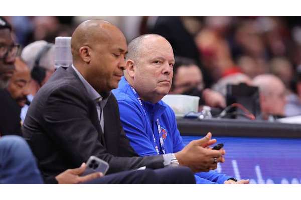 Knicks should look to acquire this missing piece whose season is already over