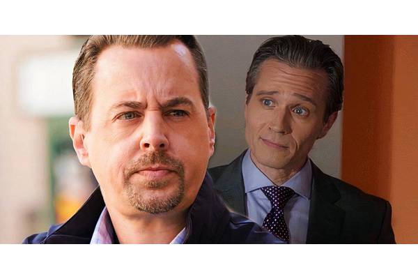 NCIS Season 22 Images Reveal McGee Welcoming LaRoche & His Wife Into His Home