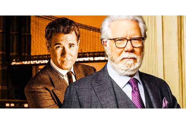 Why Susan Wants Abby & Jake Back Together In Night Court Season 3 Episode 14 Explained By Julia Duffy