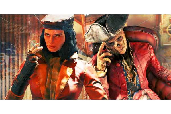 Fallout 4: 10 Best Unique Melee Weapons & How To Get Them