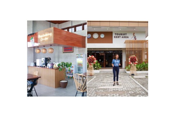 1st Soccsksargen tourist rest area boosts connectivity, tourism