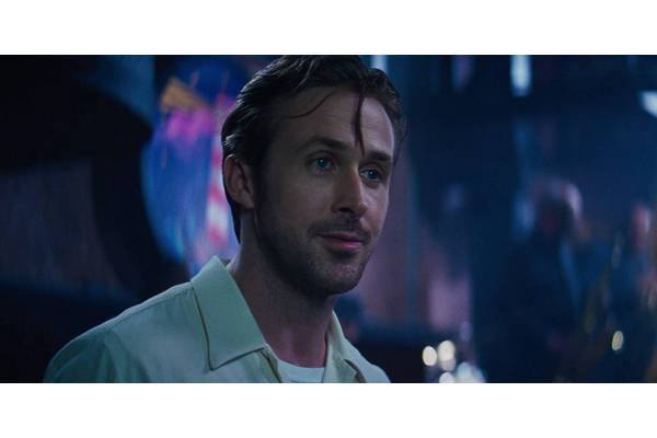 Ryan Gosling's Dream Marvel Casting Comes To Life In Ghost Rider Concept Trailer