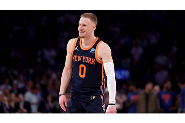 Recent Knicks comments make it impossible not to think about what could've been