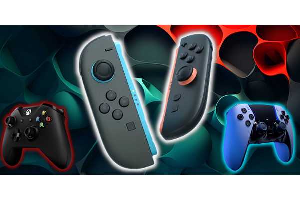Nintendo Switch 2 Won't Have System-Wide Achievements, Unsurprisingly