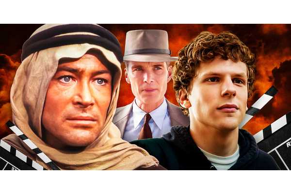 The Hershey Chocolate Movie Targets 2026 Release As It Locks In Director & Cast