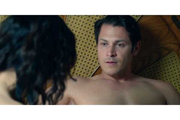 Alex Meraz’s Ivan In Dark Winds Season 3 Makes Up For His Awful Villain In Landman Season 1