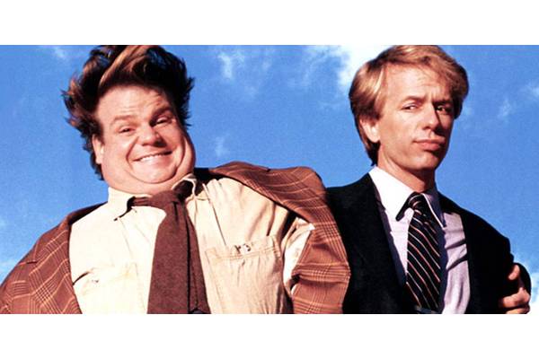 Chris Farley's Comedy Classic Tommy Boy Reflected On By Director 30 Years Later: “He Was Sort Of A Victim Of His Own Abilities”
