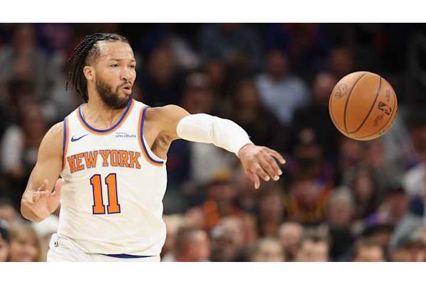 How Knicks can advance to NBA Cup knockout round for second straight year